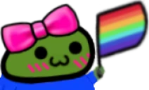 homowo emote