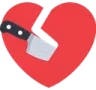 Heart_Knife emote