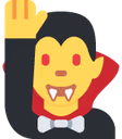 vampire_raising_hand emote