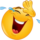 hahafuni emote