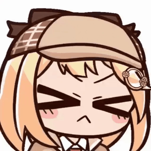 AmeliaWatsonShake emote
