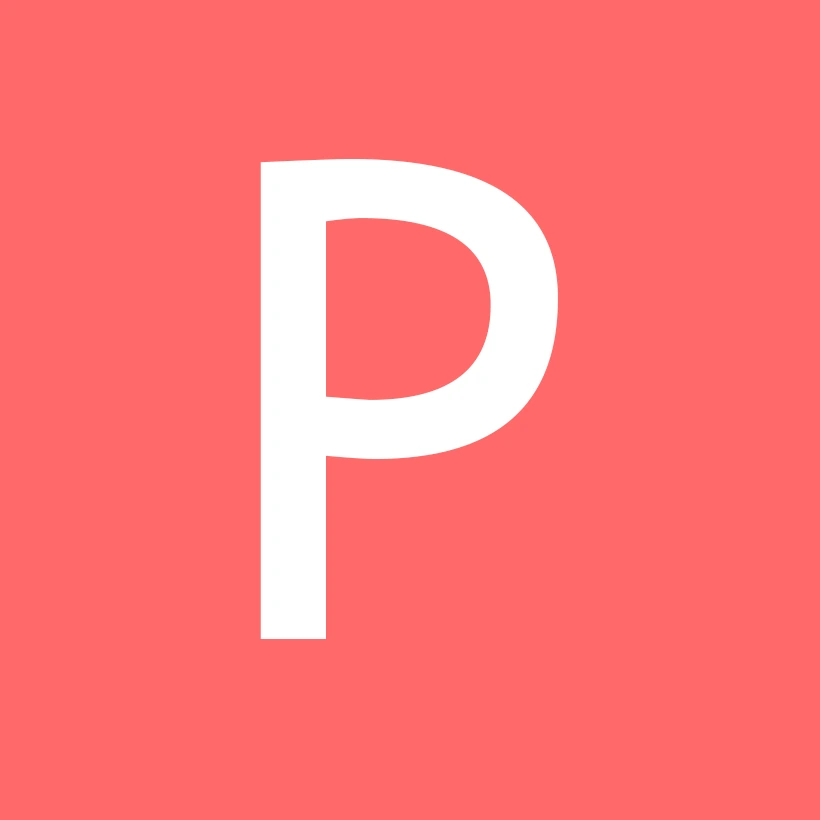p emoji