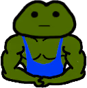 weirjjBuff emote
