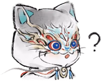 MomoConfused emote