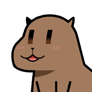 capybarha avatar