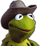 kermit_yeehaw emote