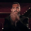 ShiaClapping emote