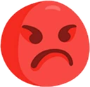 mad emote