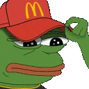 McDonalds emote