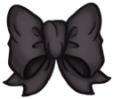 BlackBow emote