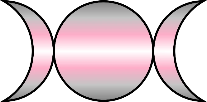 Triple_Moon_demigirl emoji