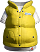 YellowUrbanVest emote