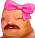 dankKEKcute emote