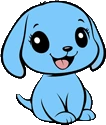 pupper emote