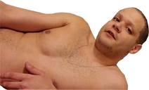 Ogre emote