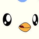 PenguLick emote