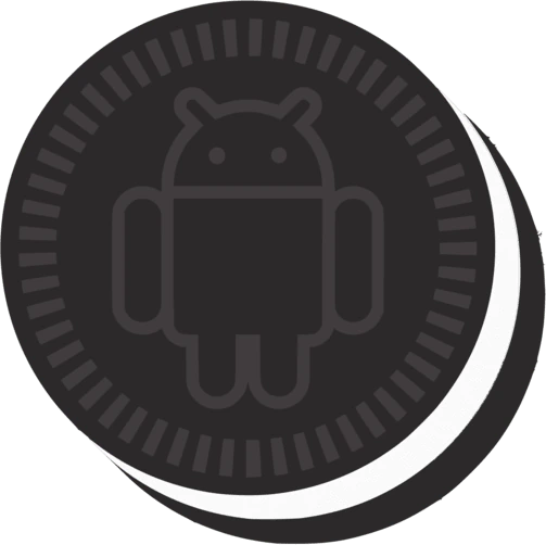 Android_Oreo_8 emote