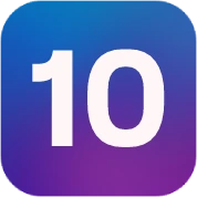 10level emote