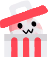 blobminttrash emote