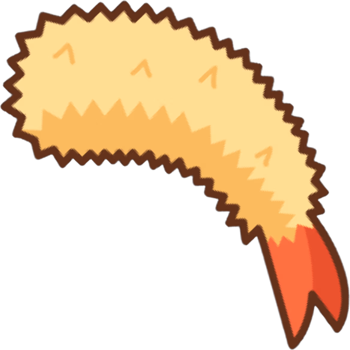 ClipShrimp emote
