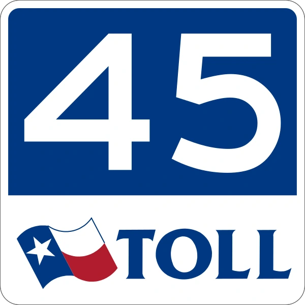Texas_Tollway_45 emoji