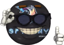 spylony emote
