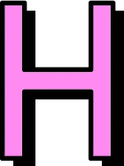 H emote