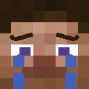 steve_crying emote