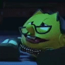 actually emoji