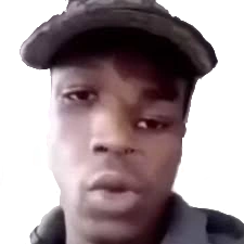 tilted emoji