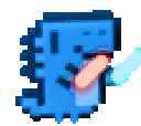saberDino emoji