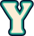 Letter_Y emoji