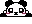 Panda emote