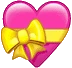 heartribbon emote