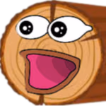 LoggersA emote