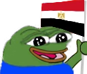 Egypt emote