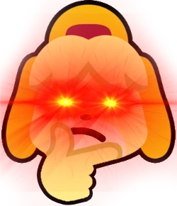 isawokethonk emoji