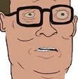 crazy emote