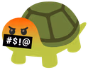 swearing emote