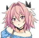 astolfo1 emote