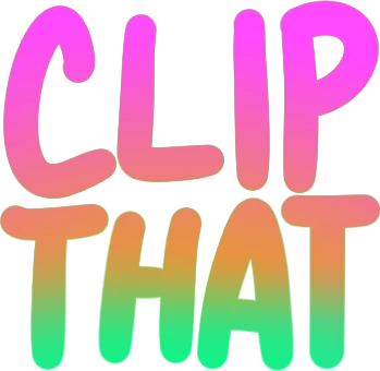 CLIPTHAT emote