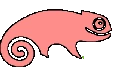 partygeekoParrot emote