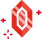 ShinyRedServerBooster emote