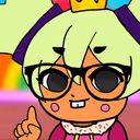 mandynerd emote