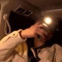 VIBES animated emote
