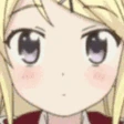 Smile emote