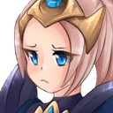 AshePout emote