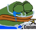 Copege emote
