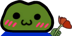 owoflower emoji
