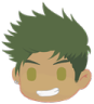 Aiden static emote